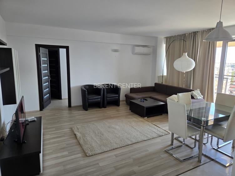 Vanzare 2 camere - Central Park - 8