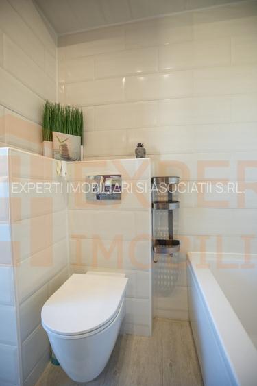 Apartament premium 3 camere în Faleza Nord, COMISION 0% - 17