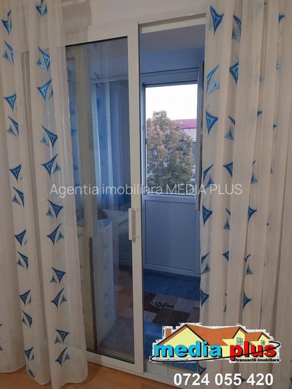 De vânzare apartament cu 1 cameră, situat în cartierul I.C. Frimu. - 3