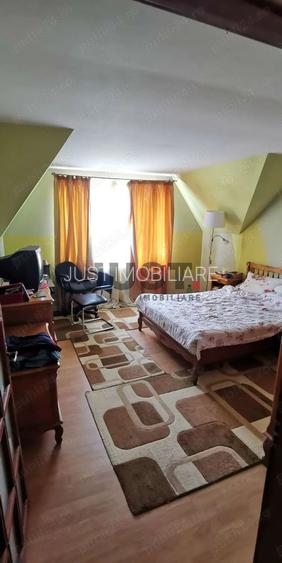 De vânzare – Casă spațioasă D+P+M în Tăuții-Măgherăuș, Strada 1 - 8