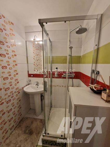 3 camere| renovat complet| Comision 0| Sos Chitilei-Parc Bazilescu - 14