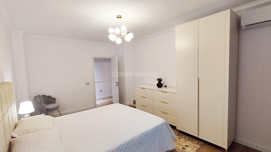 Închiriere apartament 3 camere, decomandat, Baneasa - Horia Macelariu - 8