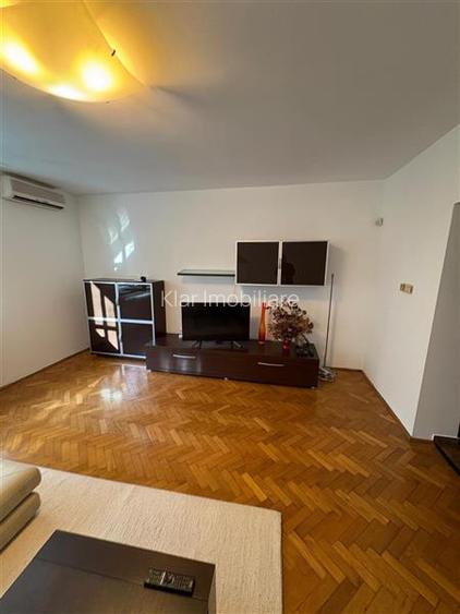 Apartament 3 camere bloc de caramida si garaj cu CF - 4