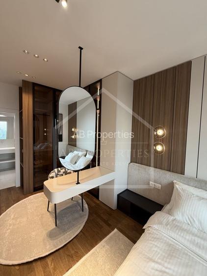 Apartament 3 camere | Luxury | Baneasa - 5