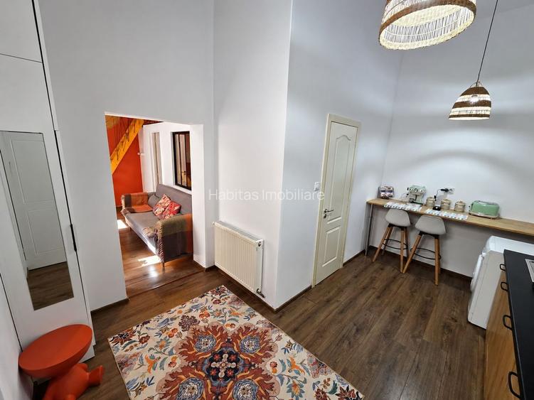 0% comision! Apartament pet friendly, Central – str. Barițiu - 5