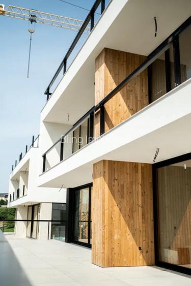 Duplex 180 MP, semifinisat, zona Europa cu terasa si parcare - 3