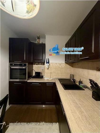 Inchiriere apartament 3 camere Aviatiei Caramfil PARCARE CENTRALA - 6