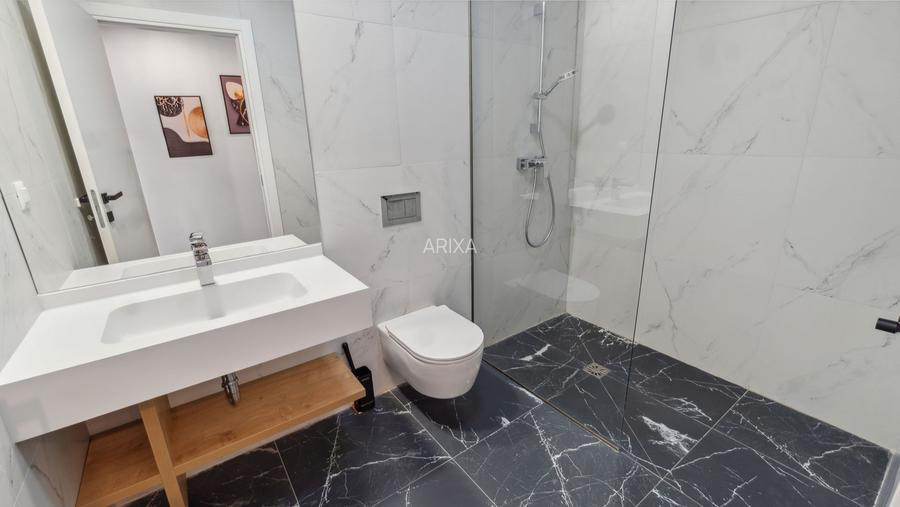 2 Camere Cu Parcare 5Min Metrou Academiei One Cotroceni Park Nutu Ion - 2