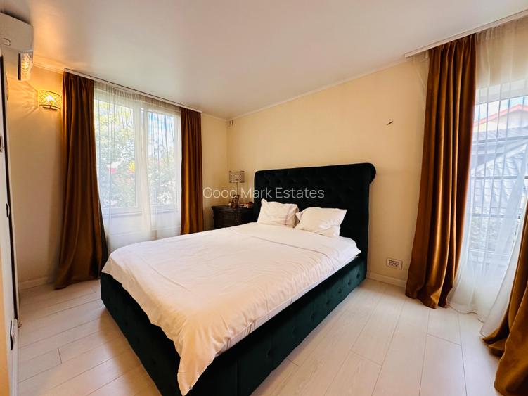 Floreasca || vila cu gradina birou sau rezidential - 10