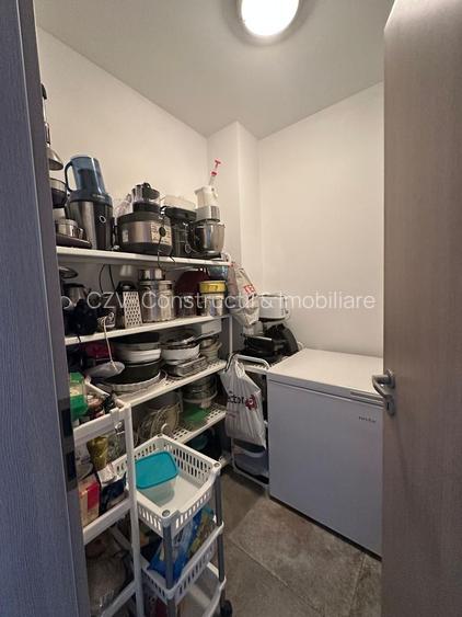 Vila individuală P+1, 5 camere, 260 mp utili – teren 400 mp - 20