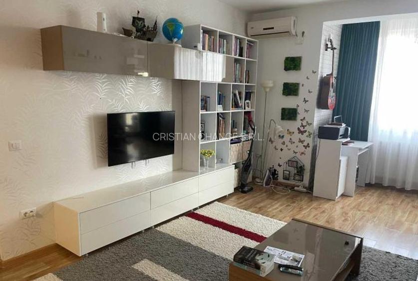 39301  Apartament 2 camere Compozitori - 4