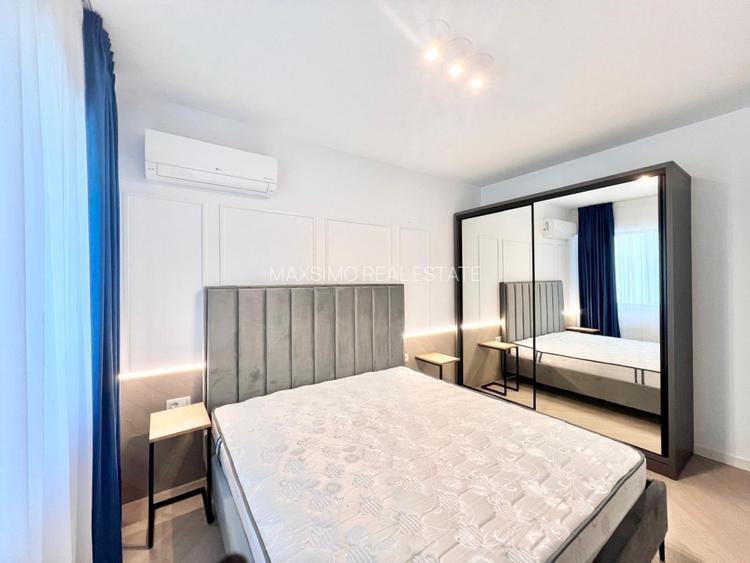 Apartament 2 camere de Inchiriat | Cortina North - 9