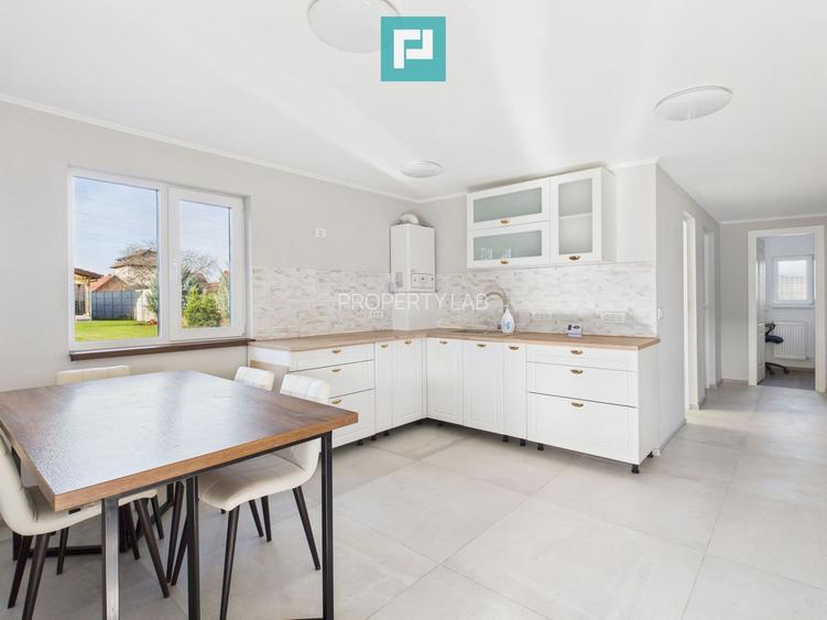 Casă 3 camere cu multiple investiții în Aradul Nou - 4