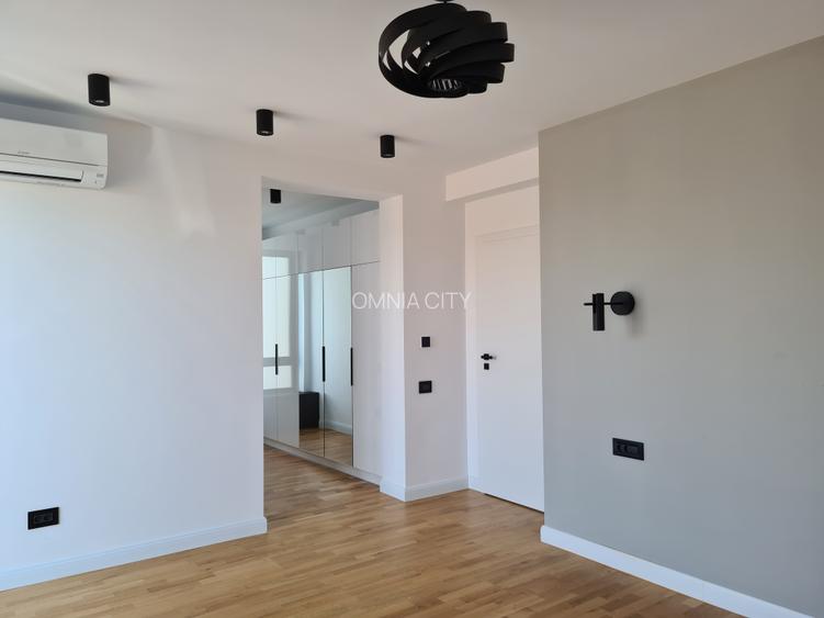 OMNIA-Poprietăti alese! Prestigios, elegant, nord. Standard ridicat de locuire. - 27