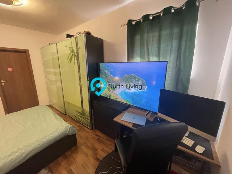 Apartament 3 camere +loc de parcare si 2 boxe -Rasarit de Soare-Titan - 6