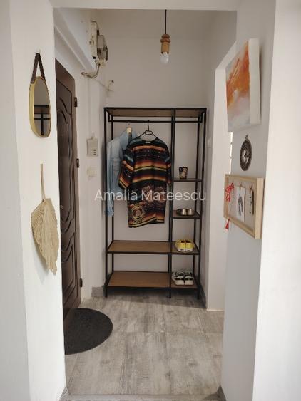 Apartament cochet - short time rent - 6