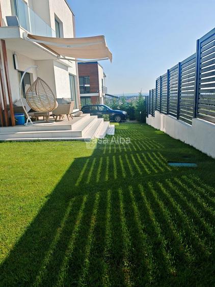 Arhitectura vie & Concept rafinat – modernitate, spatii care inspira - 24