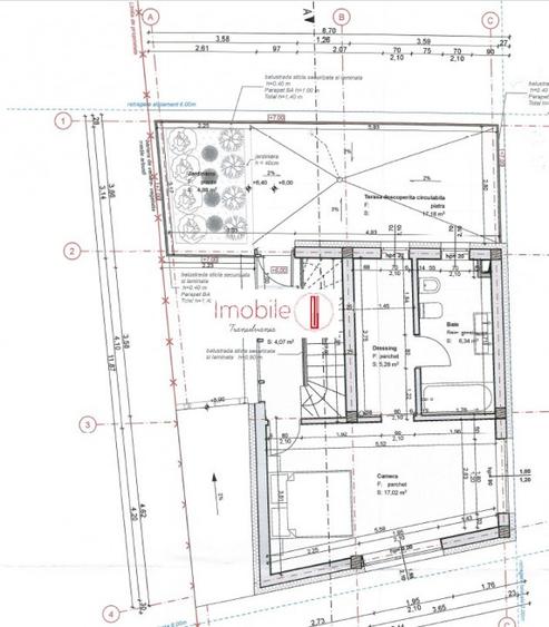 Casa noua Gruia | Comision Zero - 13