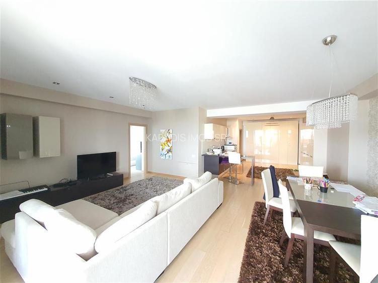 Inchiriere Apartament cu 3 camere Rovere - Erou Iancu Nicolae - 3