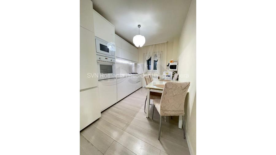 REA1023996 Apartament 3 camere renovat complet I  mobilat I Brancoveanu - 8