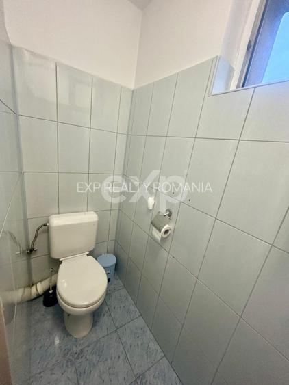 Spatiu comercial de inchiriat, 70 mp,AFI  C. civic- Toamnei - 700 Euro - 7