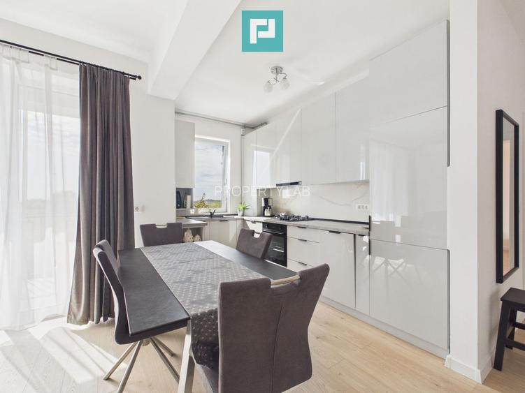 Apartament 2 camere | Nou | Calea Urseni - 6