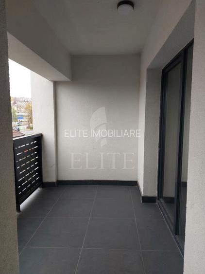 Apartament 2 camere în zona LOMBULUI - 9