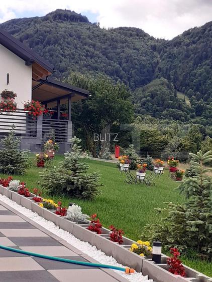 Casa de vis, Priveliste superba, finisje moderne, 1000 mp teren  - 10