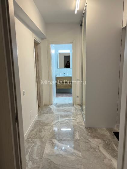 Apartament 2 camere  - 13