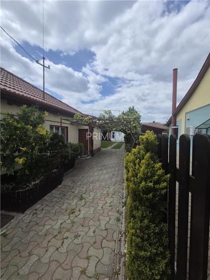 CASA INDIVIDUALA IN TIMISOARA -  ZONA EXCELENTA - GATA DE MUTARE IMEDIATA - 2