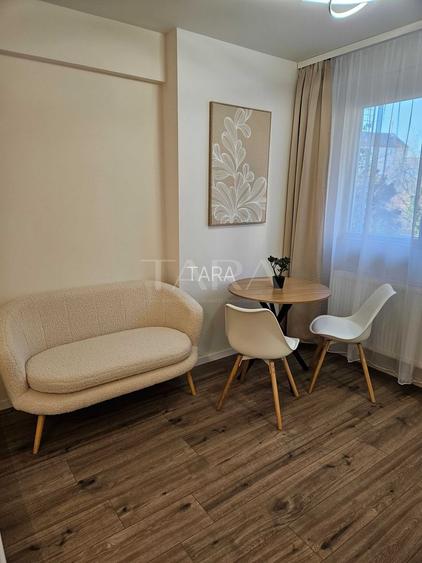 Garsonieră modernă, complet utilată, în zona Centrala - 3