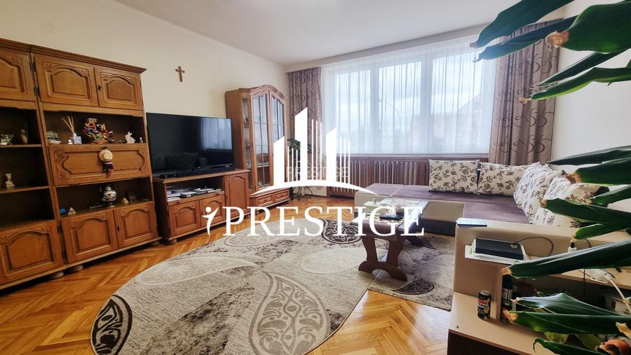 CASĂ TIP DUPLEX | DEMISOL + ETAJ   182 MP UTILI | SIBIU ZONA CENTRALĂ - 3