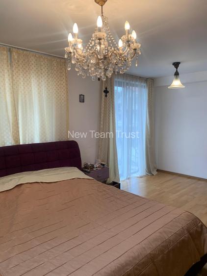 Vanzare Vila Duplex Voluntari P+E+M mobilat/utilata - 12