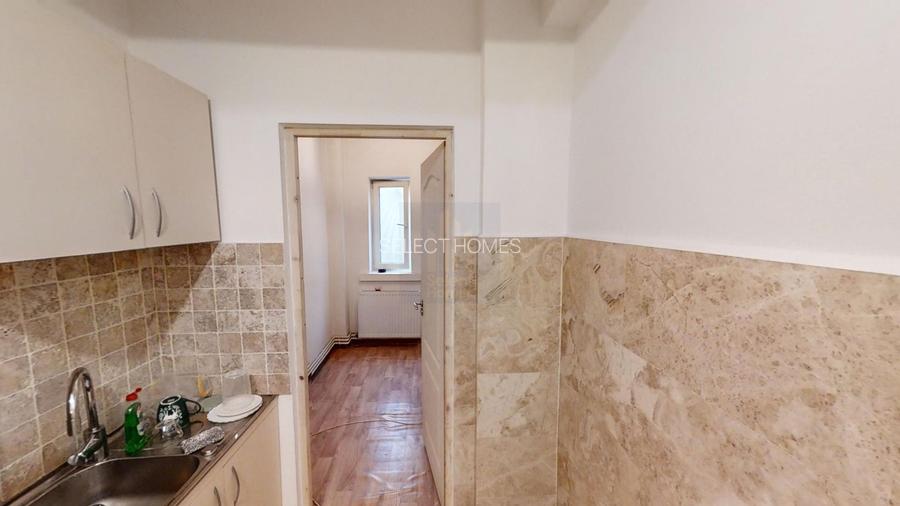 Apartament 3 Camere de Vanzare *Cismigiu* *Tur Virtual* - 8