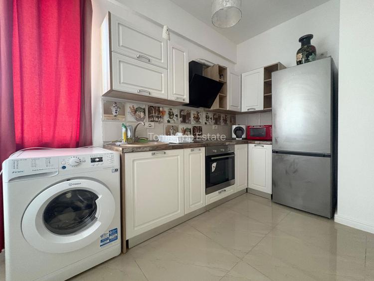 Apartament 2 camere , Mamaia Sat, bloc cu piscina - 8