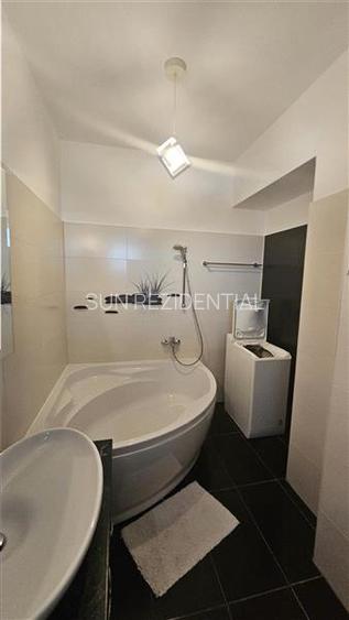 Berceni-Delta Vacaresti, studio cochet, mobilat si utilat modern, loc parcare su - 22