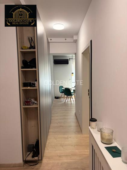 COMISION 0 | GranVia Park Lujerului - 3 Camere Decomandat Terasa 49mp - 4