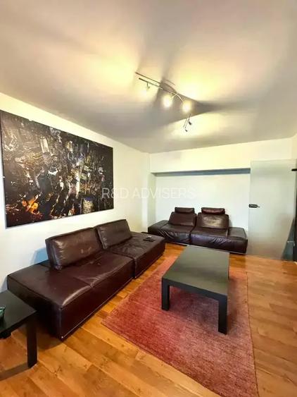 Calea Dorobanti | Apartament 2 camere | Pozitie Excelenta | - 2