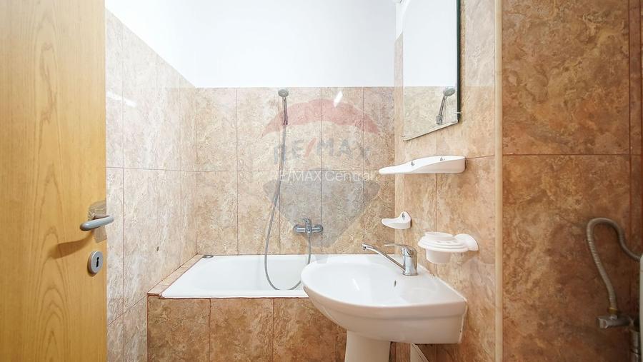 Apartament 3 camere – Cartier Astra,  Brașov - 19