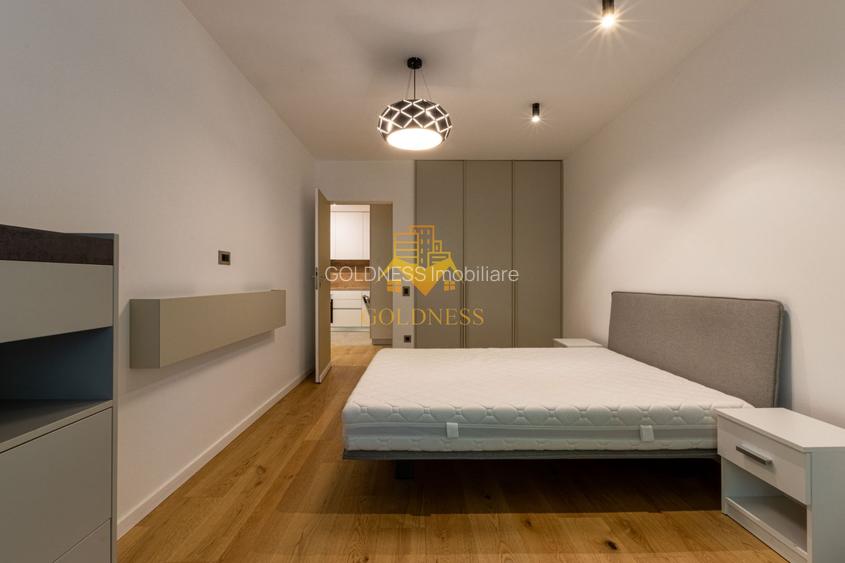 2 camere, lux, parcare, bloc nou, Gheorgheni zona FSEGA, Iulius Mall - 9