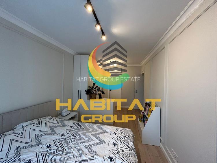 Apartament 3 Camere cu Terasa de Vanzare, Metrou Mihai Bravu - 18