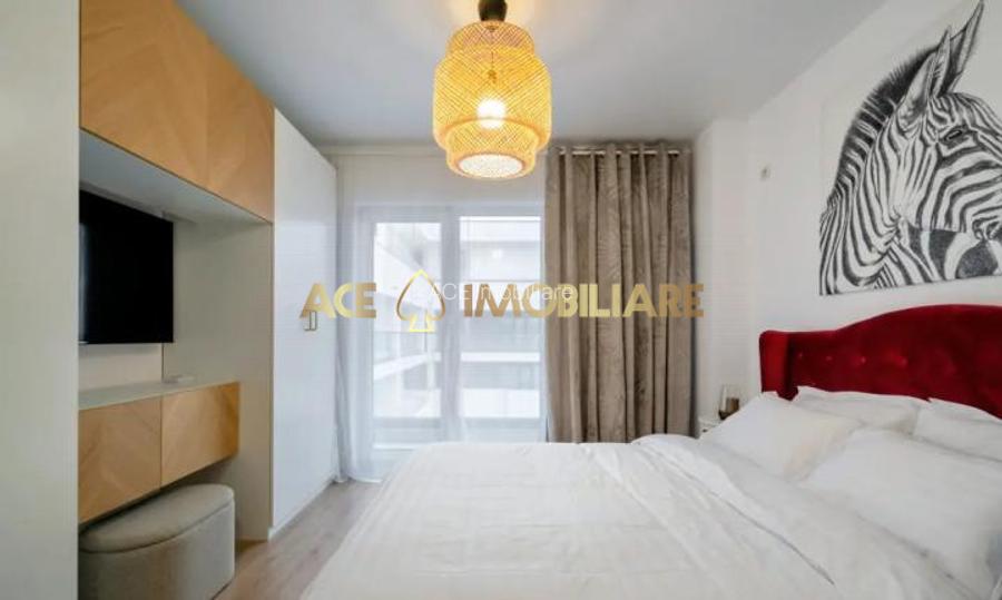 3 Camere  | Parcul Carol | Centrala | Parcare | PetFriendly - 8
