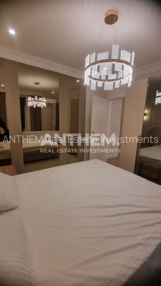 Apartament 2 Camere - Ivory Residence - 9