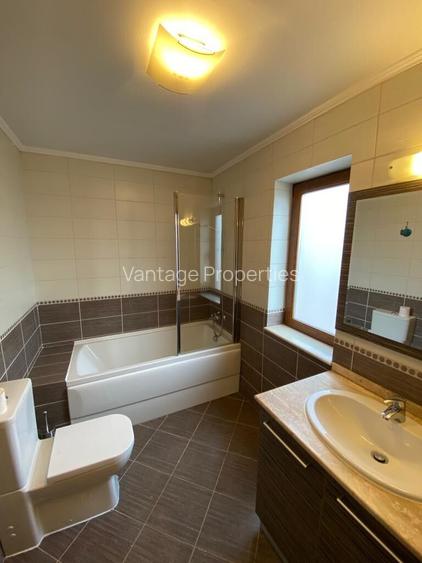 Individual villa | complex with swimming pool and tennis court | Iancu Nicolae - 10