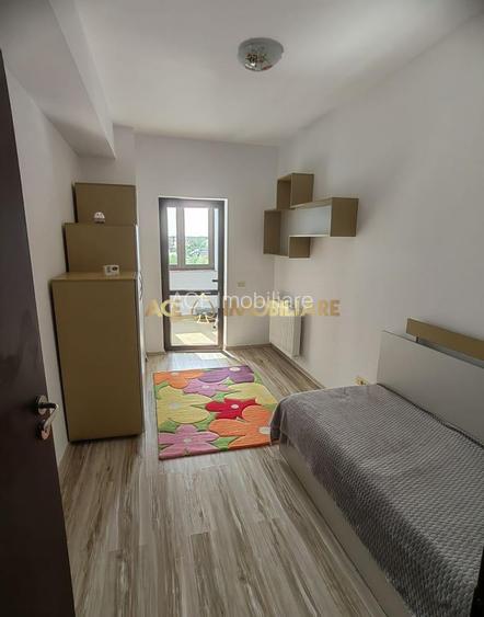 3 Camere de inchiriat | Drumul Taberei | Centrala proprie | Metrou - 4