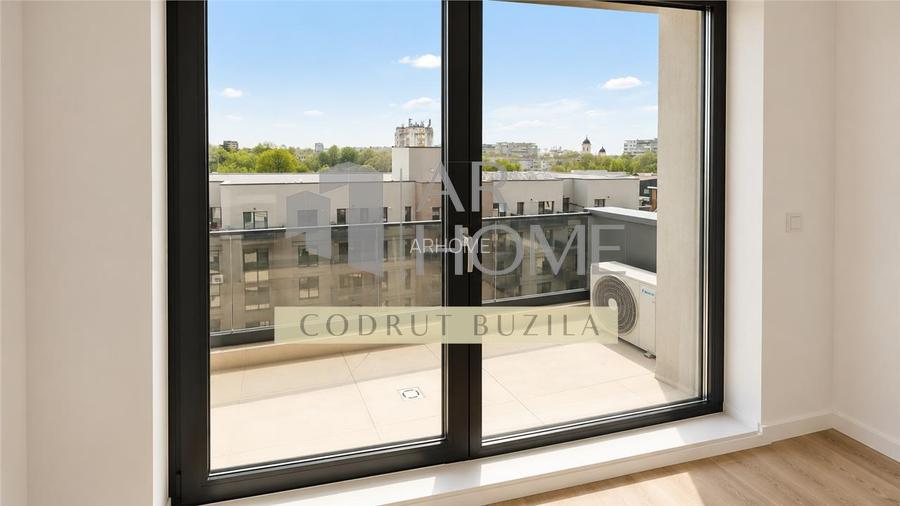 Apartament 2 camere, parcare, in Ploiesti, zona Nord/MRS Gradinile - 6