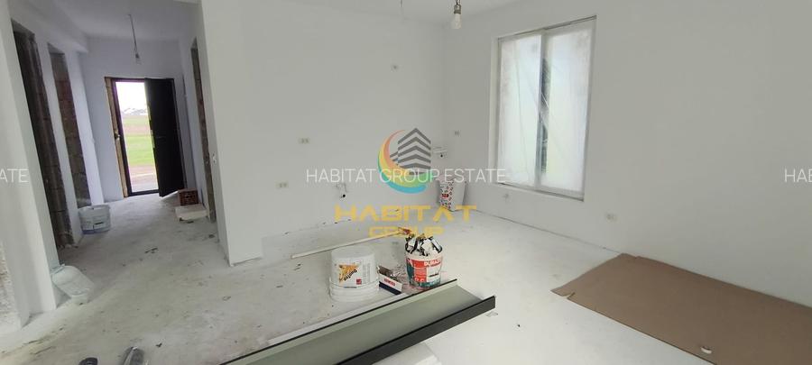 Casa 3 dormitoare, 2 bai | Teren 307 mp | Berceni | Comision 0 - 5