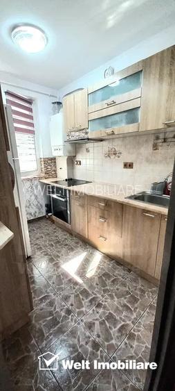Vanzare apartament cu 3 camere in cartierul  Someseni - 3