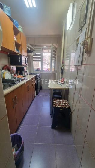 Str. Argeșelu – Apartament 2 camere - 10
