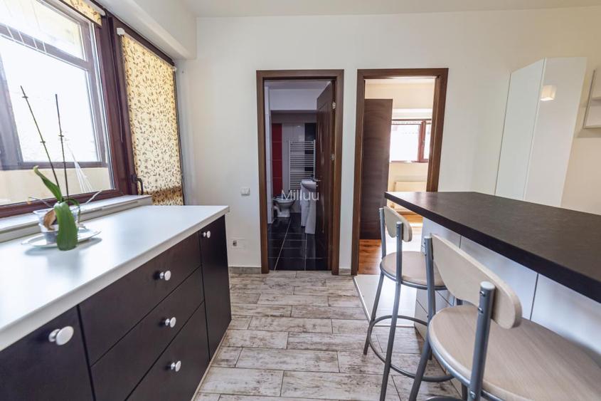 Apartament 2 camere | Mobilat si Utilat | Popesti-Leordeni - 11